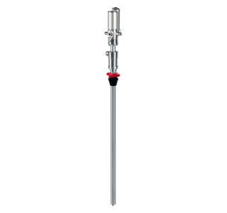 Pumpy (čerpadlá) ovládané vzduchom séria 6002 pomer 1:1 prietok 23 L/min